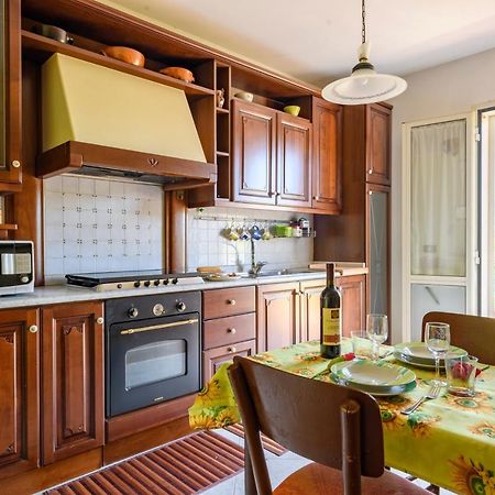 3 - Casa Con Giardino Lotzorai - Sa Crai Apartments Sardinian Experience ภายนอก รูปภาพ