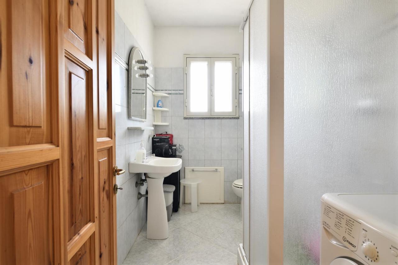 3 - Casa Con Giardino Lotzorai - Sa Crai Apartments Sardinian Experience ภายนอก รูปภาพ