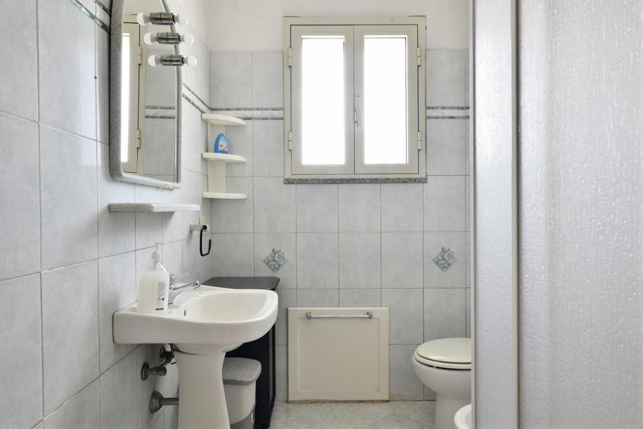 3 - Casa Con Giardino Lotzorai - Sa Crai Apartments Sardinian Experience ภายนอก รูปภาพ