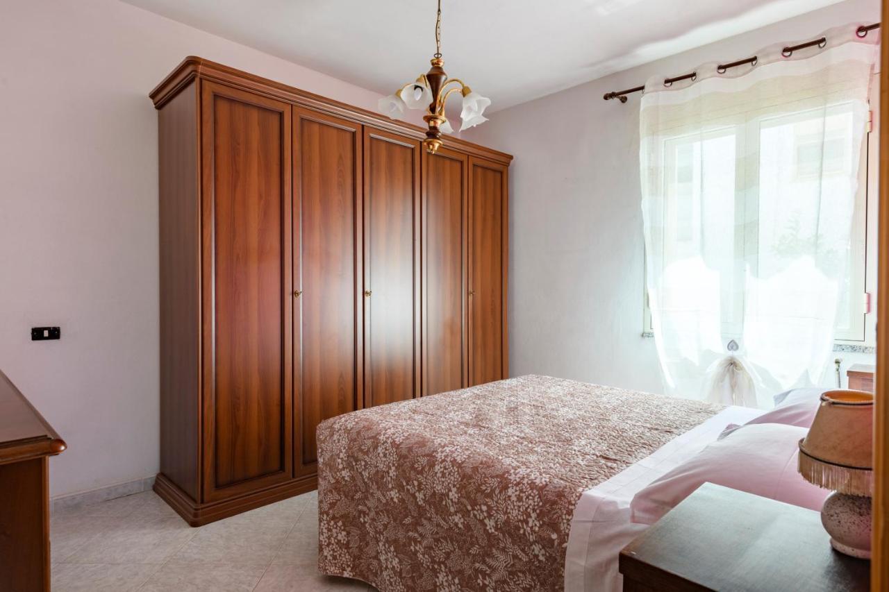 3 - Casa Con Giardino Lotzorai - Sa Crai Apartments Sardinian Experience ภายนอก รูปภาพ