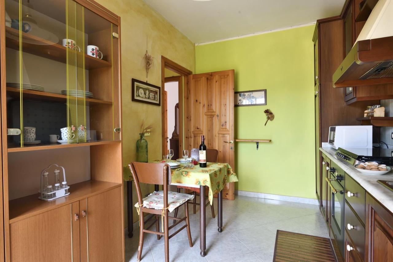 3 - Casa Con Giardino Lotzorai - Sa Crai Apartments Sardinian Experience ภายนอก รูปภาพ