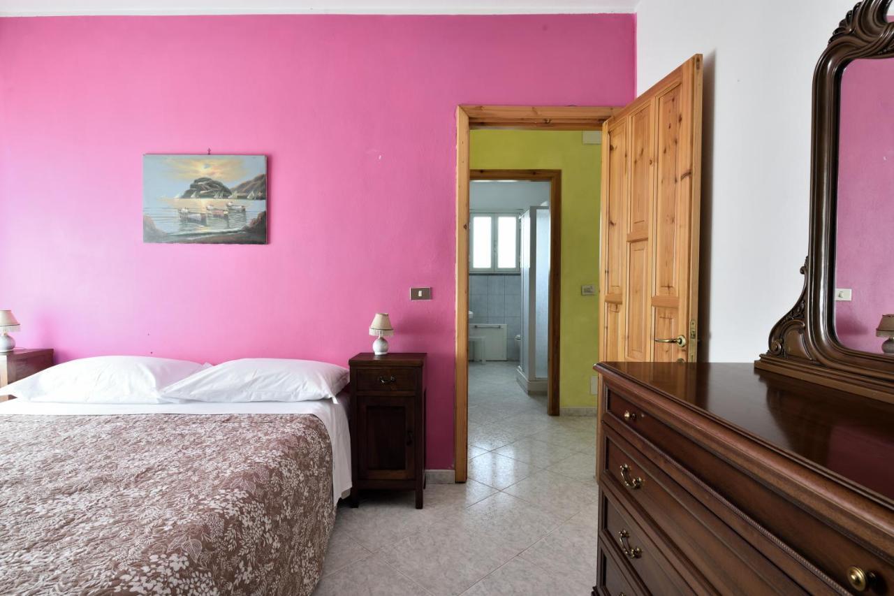 3 - Casa Con Giardino Lotzorai - Sa Crai Apartments Sardinian Experience ภายนอก รูปภาพ