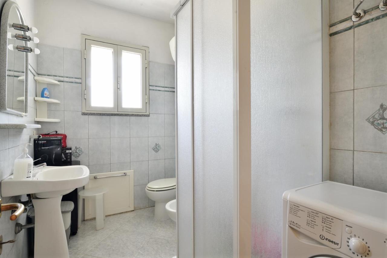 3 - Casa Con Giardino Lotzorai - Sa Crai Apartments Sardinian Experience ภายนอก รูปภาพ