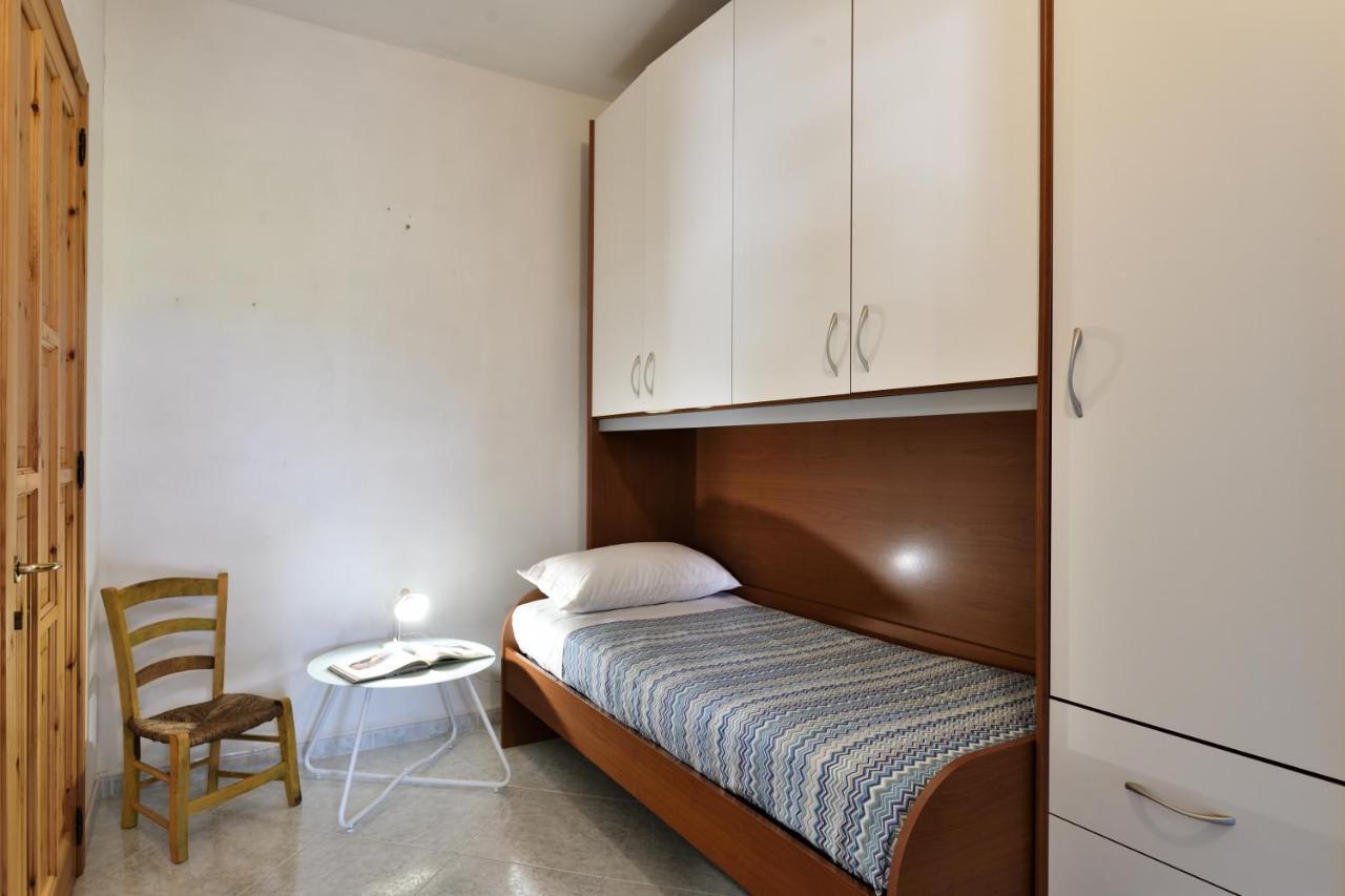 3 - Casa Con Giardino Lotzorai - Sa Crai Apartments Sardinian Experience ภายนอก รูปภาพ