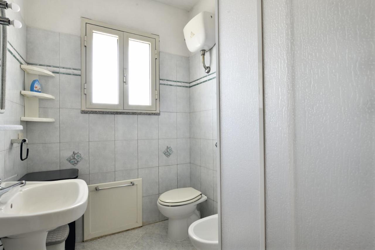 3 - Casa Con Giardino Lotzorai - Sa Crai Apartments Sardinian Experience ภายนอก รูปภาพ