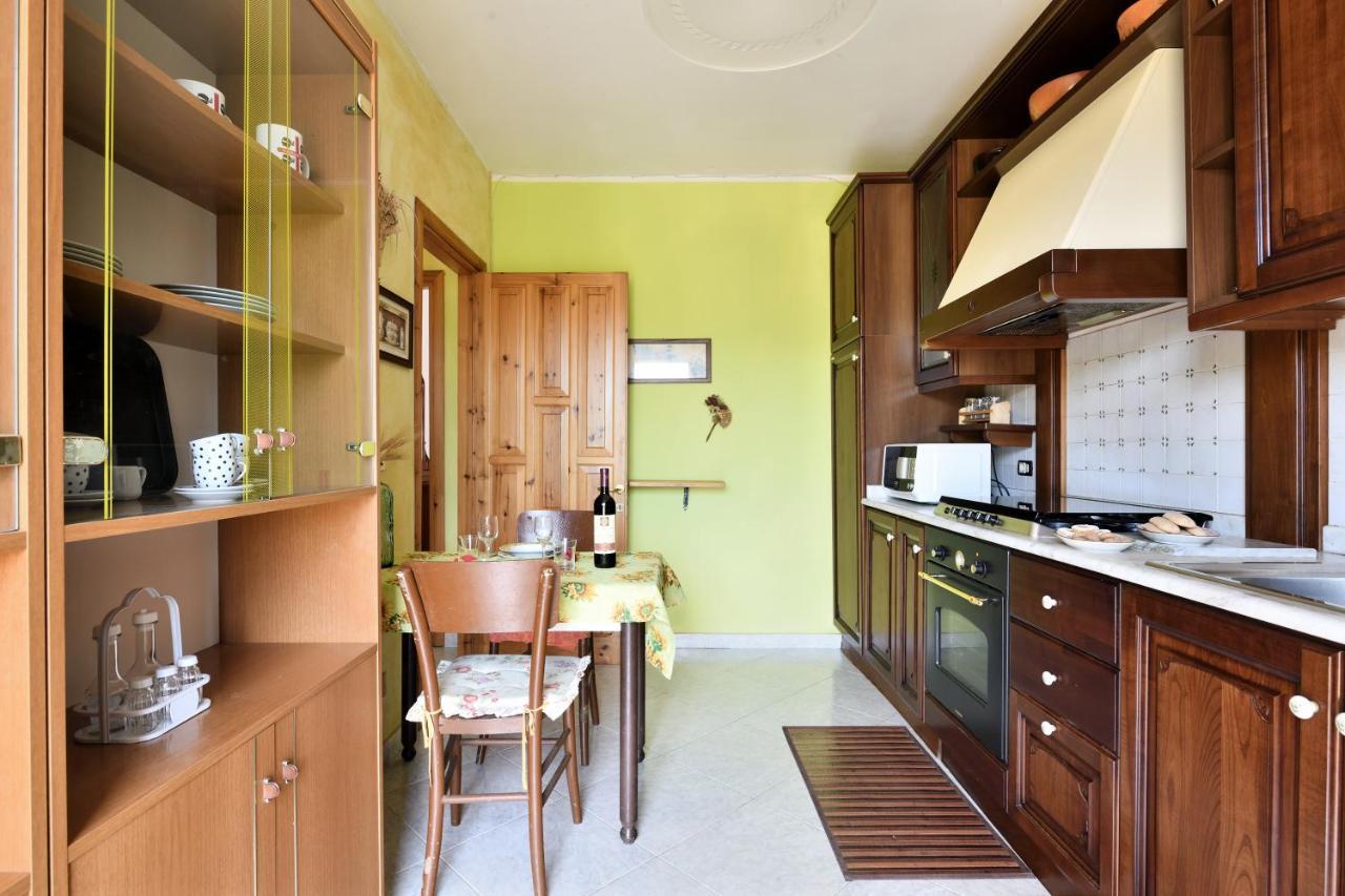 3 - Casa Con Giardino Lotzorai - Sa Crai Apartments Sardinian Experience ภายนอก รูปภาพ