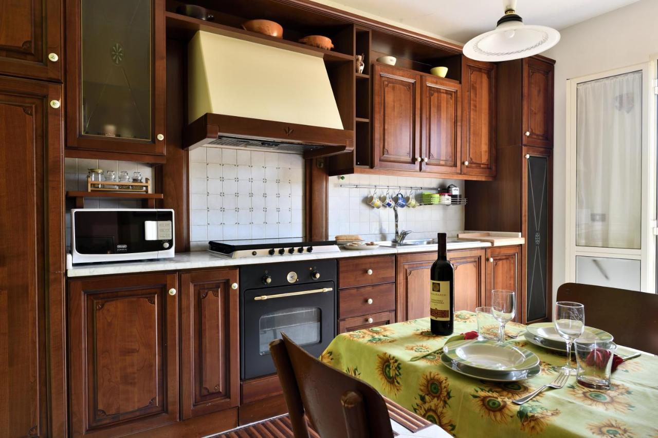 3 - Casa Con Giardino Lotzorai - Sa Crai Apartments Sardinian Experience ภายนอก รูปภาพ