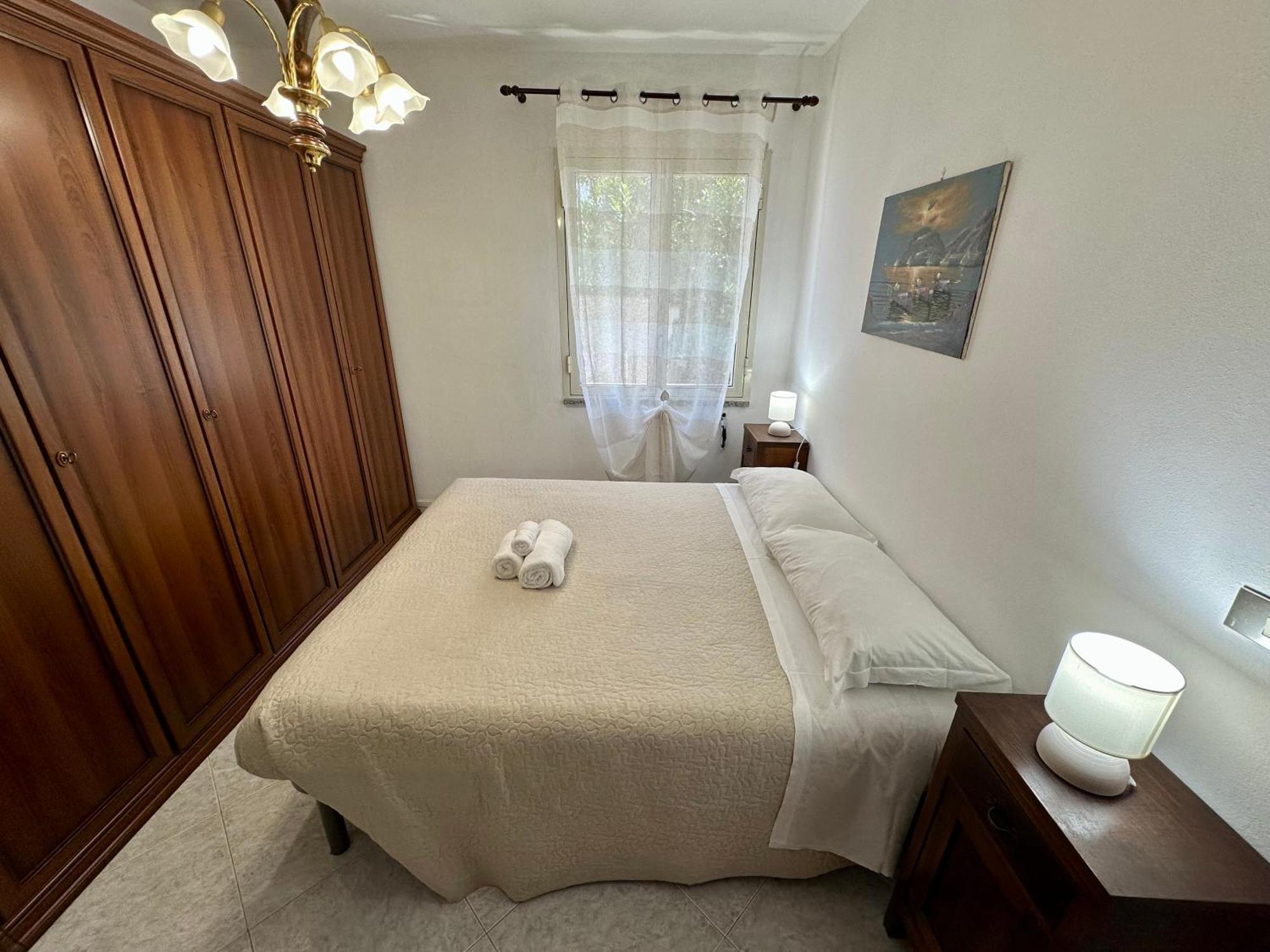 3 - Casa Con Giardino Lotzorai - Sa Crai Apartments Sardinian Experience ภายนอก รูปภาพ