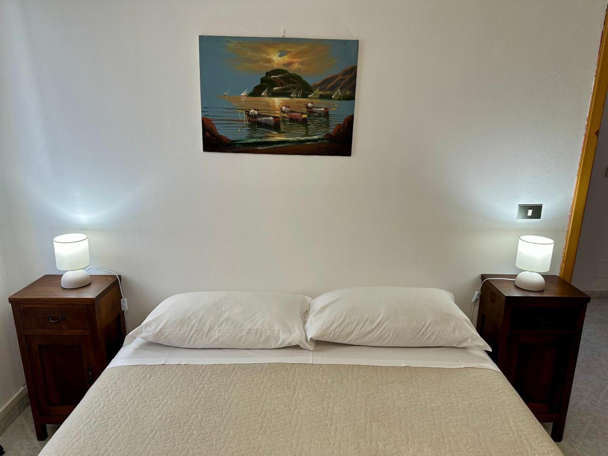 3 - Casa Con Giardino Lotzorai - Sa Crai Apartments Sardinian Experience ภายนอก รูปภาพ