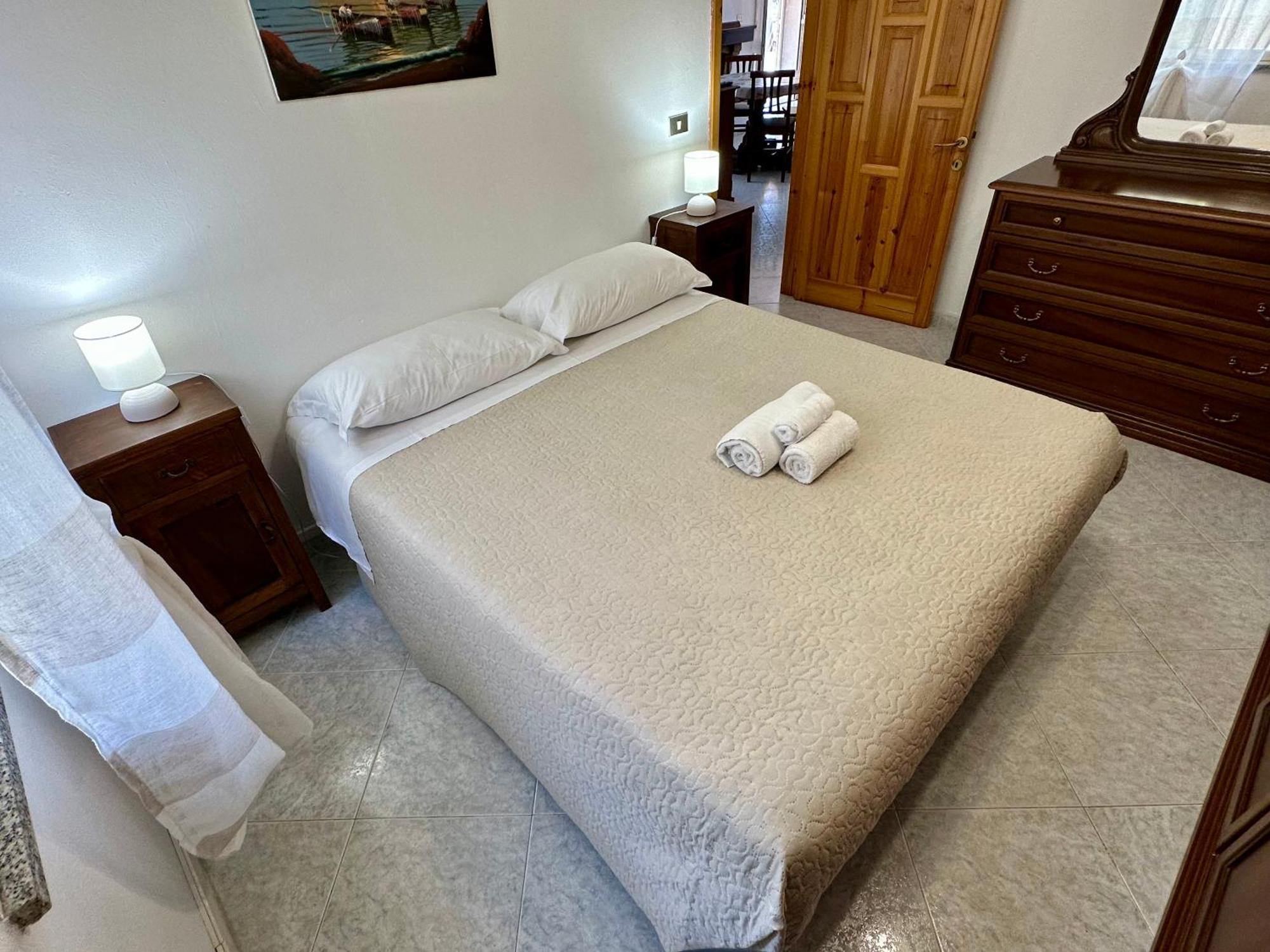 3 - Casa Con Giardino Lotzorai - Sa Crai Apartments Sardinian Experience ภายนอก รูปภาพ