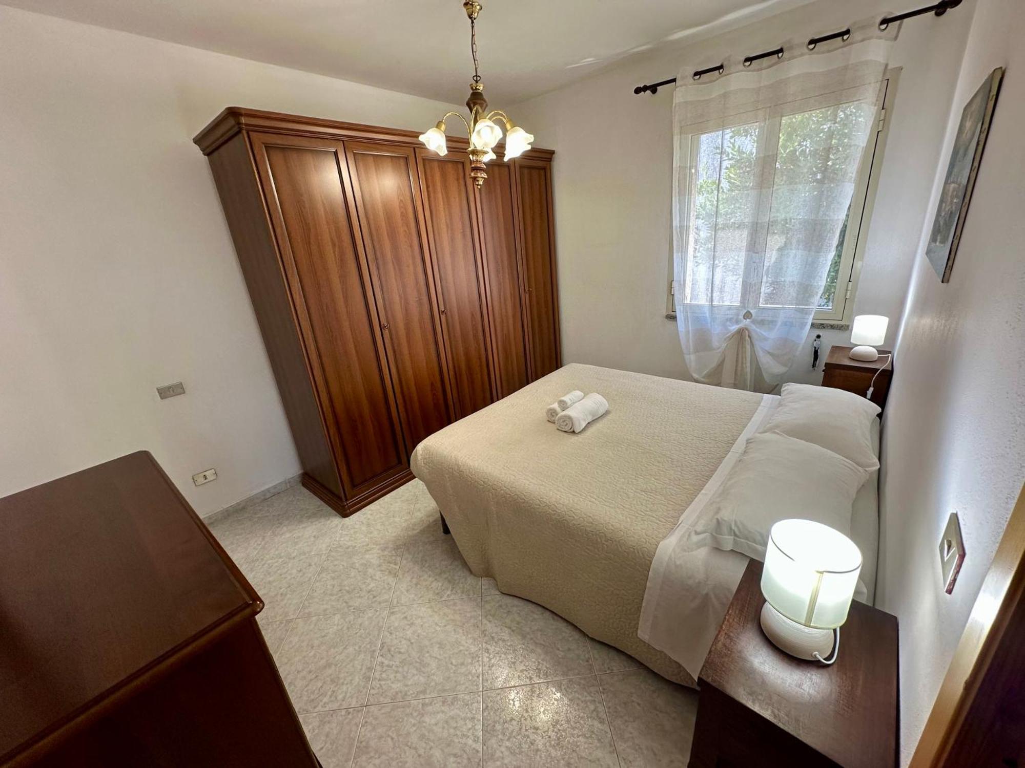 3 - Casa Con Giardino Lotzorai - Sa Crai Apartments Sardinian Experience ภายนอก รูปภาพ