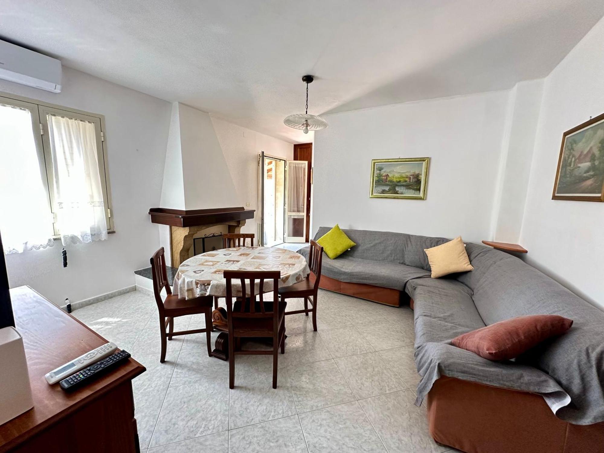 3 - Casa Con Giardino Lotzorai - Sa Crai Apartments Sardinian Experience ภายนอก รูปภาพ